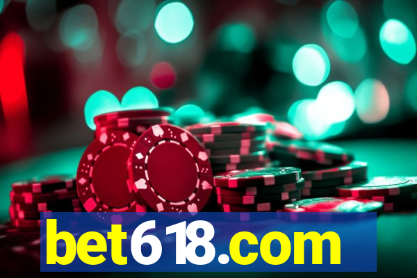 bet618.com