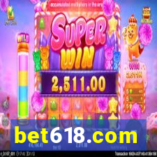 bet618.com