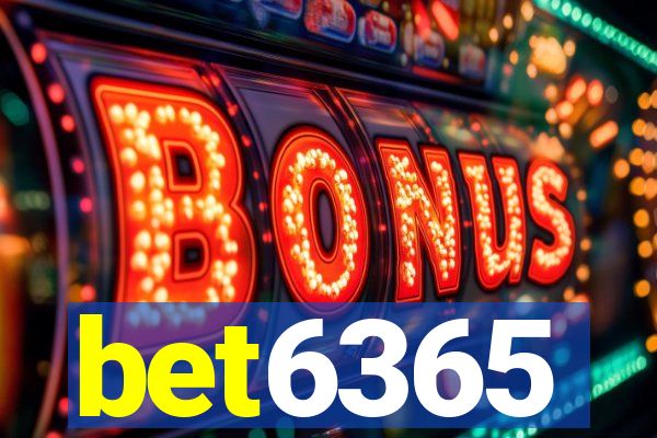 bet6365