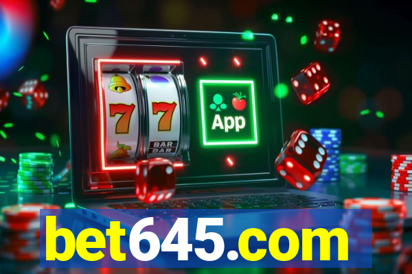 bet645.com