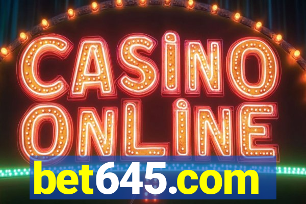 bet645.com