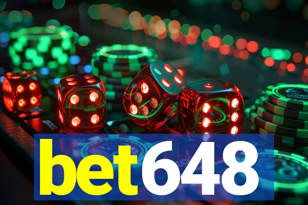 bet648