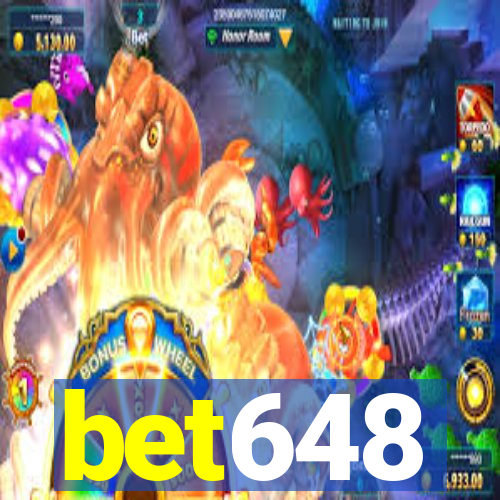 bet648