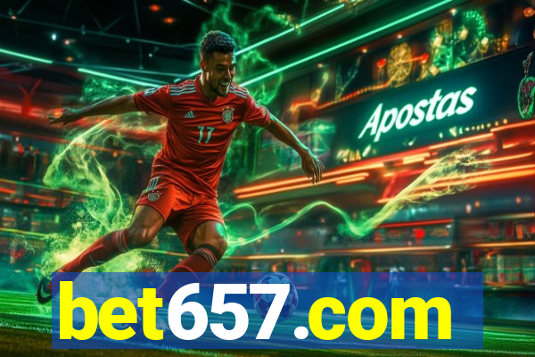 bet657.com