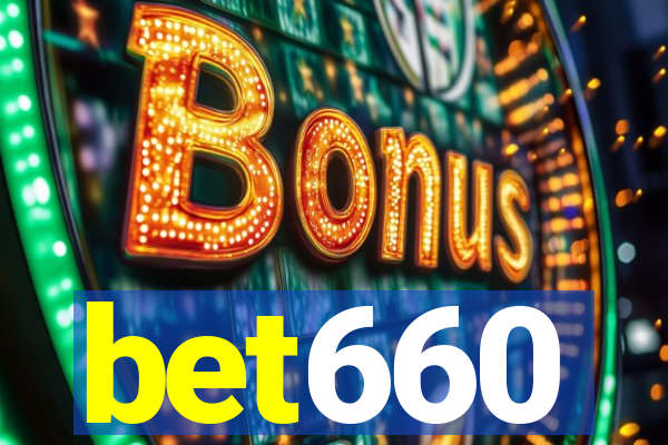 bet660