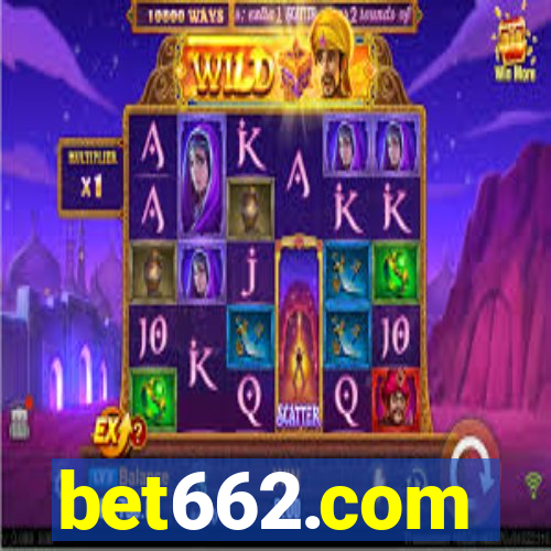 bet662.com