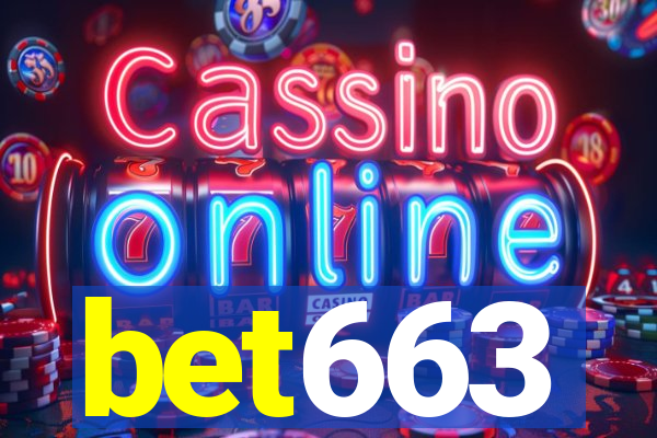 bet663
