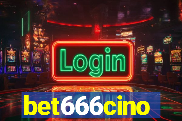 bet666cino