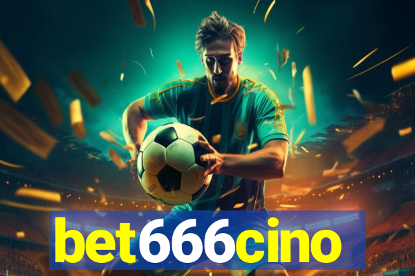 bet666cino