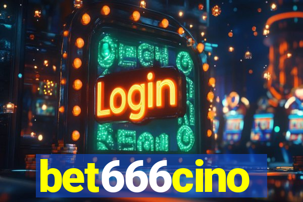 bet666cino