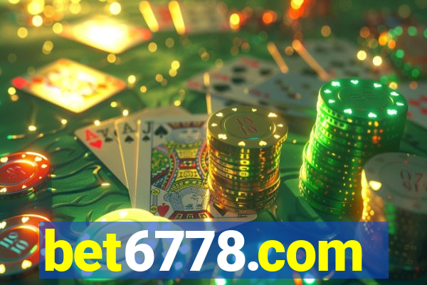 bet6778.com