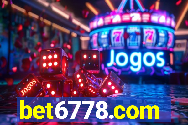 bet6778.com
