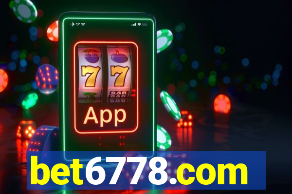 bet6778.com
