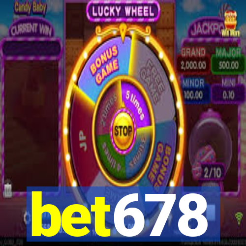bet678