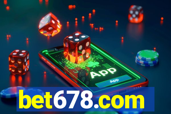 bet678.com