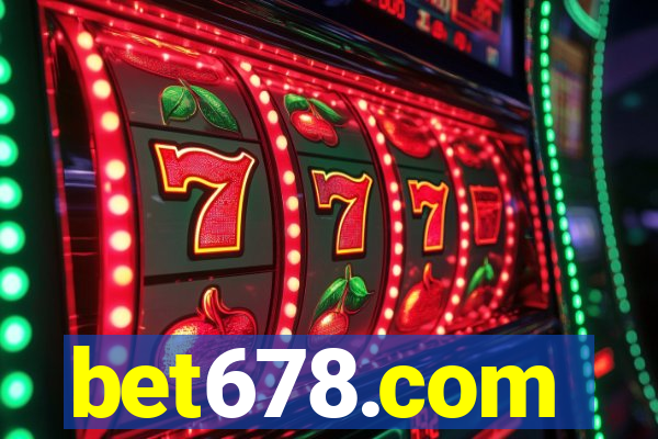 bet678.com