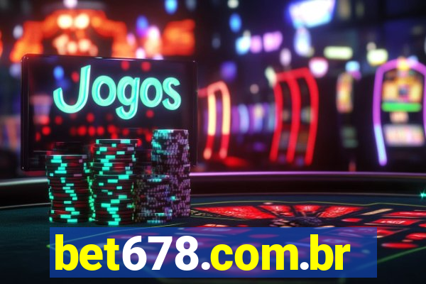 bet678.com.br