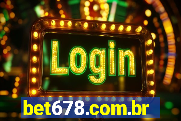 bet678.com.br