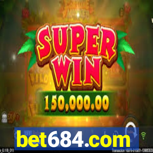 bet684.com