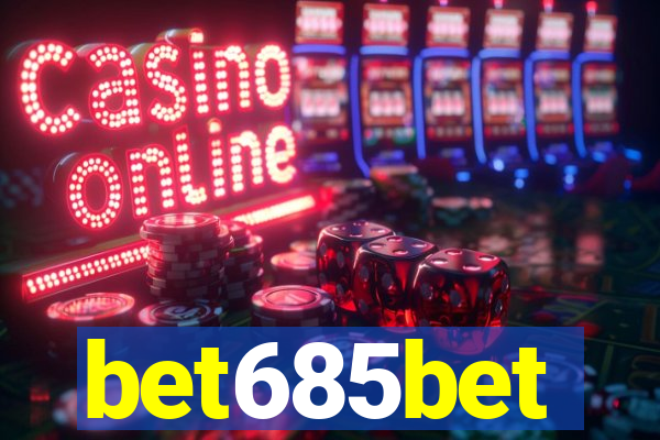 bet685bet