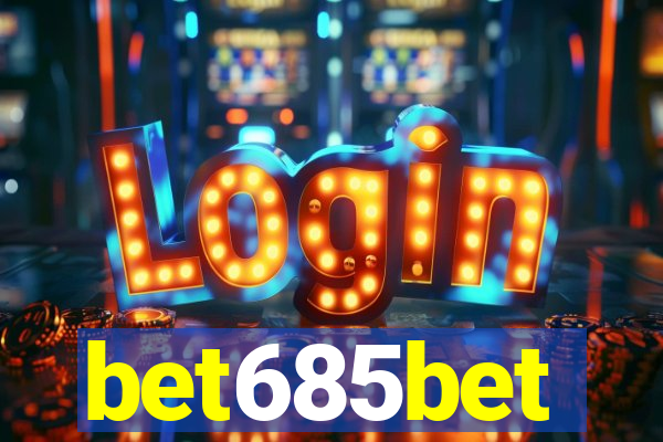 bet685bet