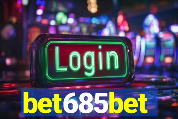 bet685bet