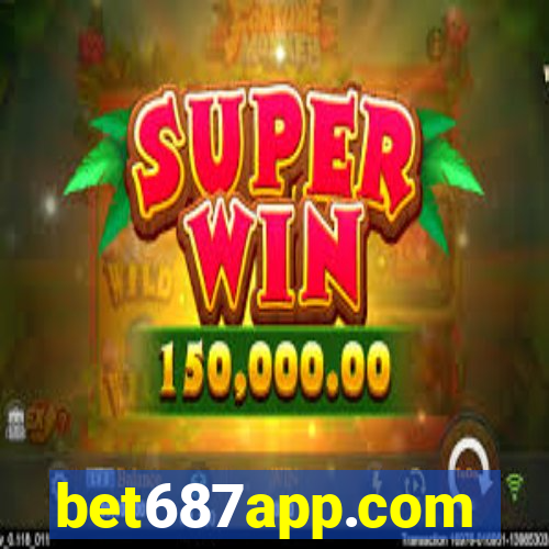 bet687app.com