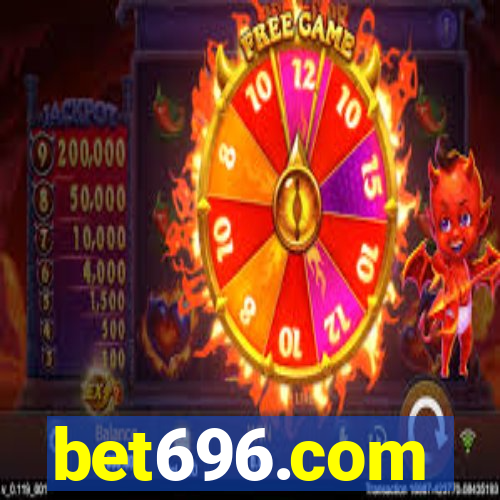 bet696.com