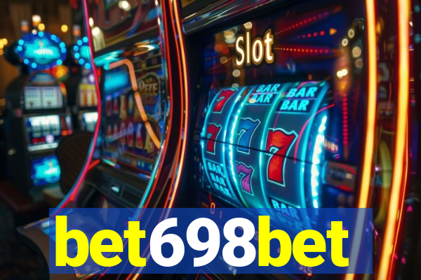 bet698bet