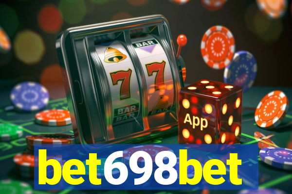 bet698bet