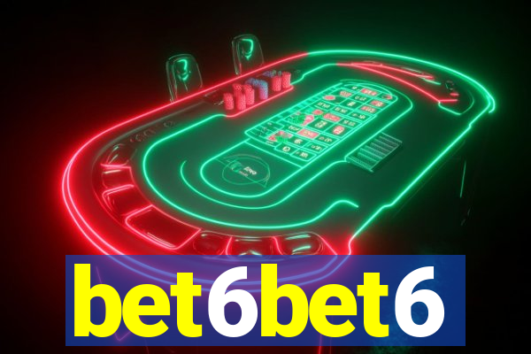 bet6bet6