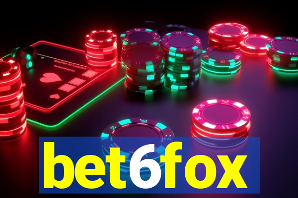 bet6fox