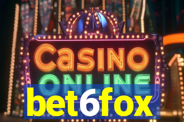 bet6fox