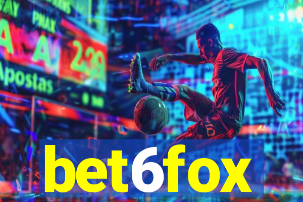 bet6fox