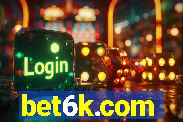 bet6k.com