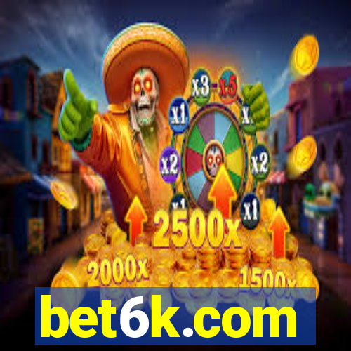 bet6k.com