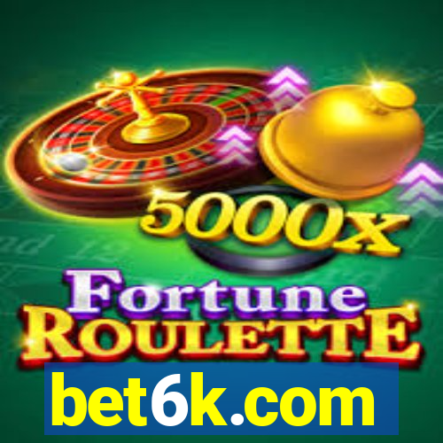 bet6k.com