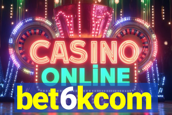 bet6kcom
