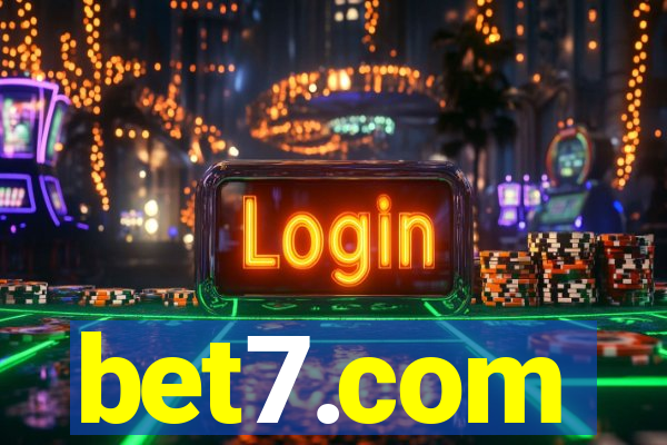 bet7.com