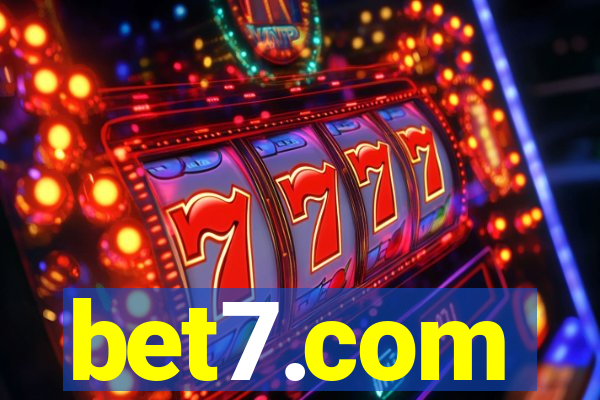 bet7.com
