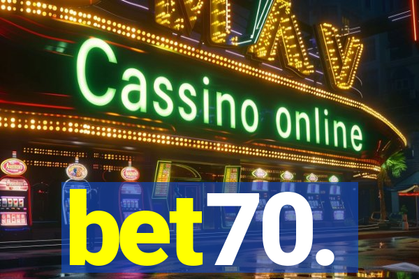 bet70.