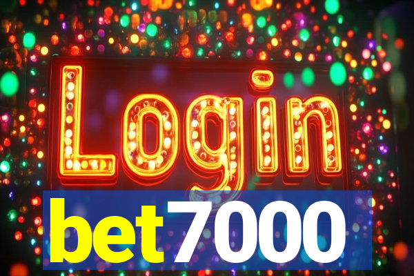 bet7000