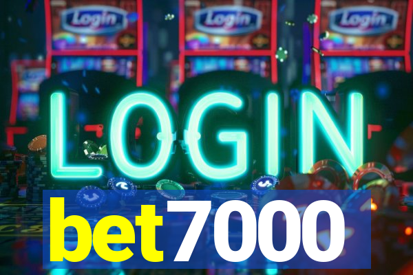 bet7000