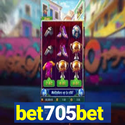 bet705bet