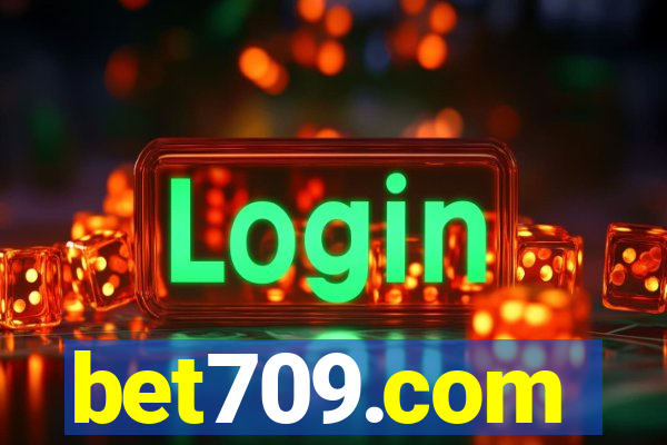 bet709.com