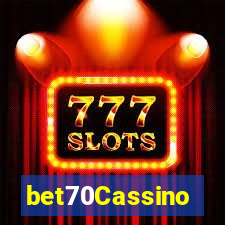 bet70Cassino