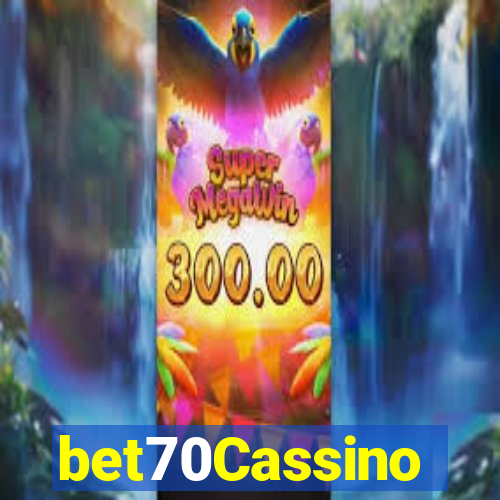 bet70Cassino