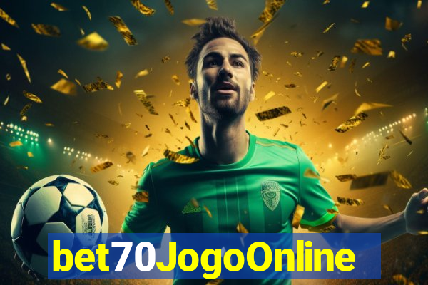 bet70JogoOnline