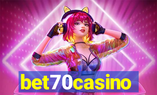 bet70casino