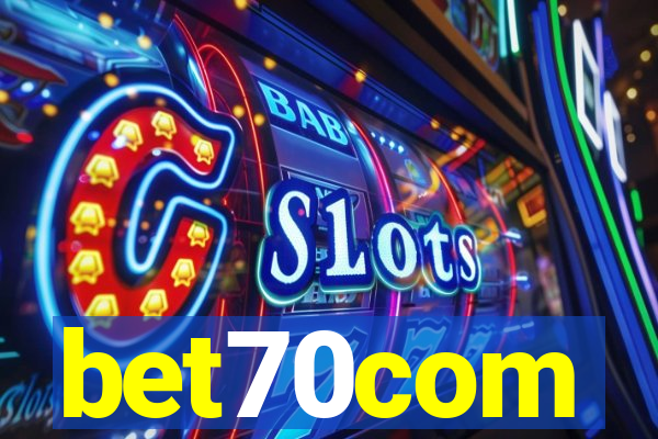 bet70com
